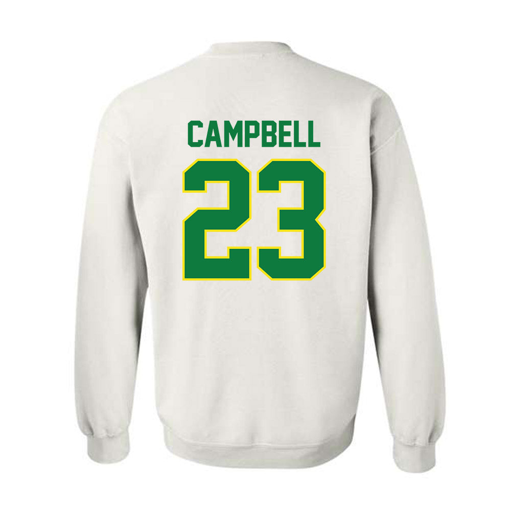 Oregon - NCAA Beach Volleyball : Addison Campbell - Classic Shersey Crewneck Sweatshirt-1