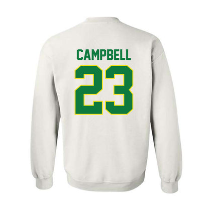 Oregon - NCAA Beach Volleyball : Addison Campbell - Classic Shersey Crewneck Sweatshirt-1