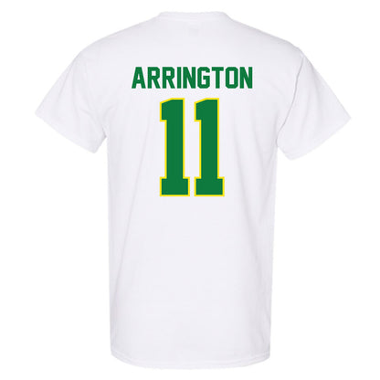 Oregon - NCAA Women's Volleyball : Marlee Arrington - Classic Shersey T-Shirt-1