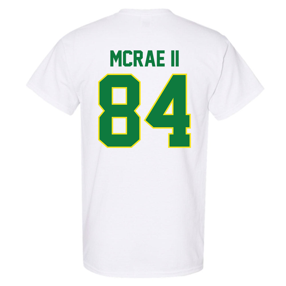 Oregon - NCAA Football : Jovon McRae II - Classic Shersey T-Shirt-1