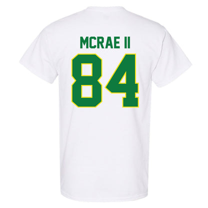 Oregon - NCAA Football : Jovon McRae II - Classic Shersey T-Shirt-1