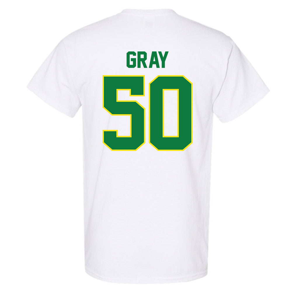 Oregon - NCAA Football : Tionne Gray - Classic Shersey T-Shirt-1