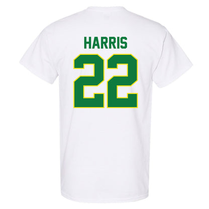 Oregon - NCAA Football : Jay Harris - Classic Shersey T-Shirt-1