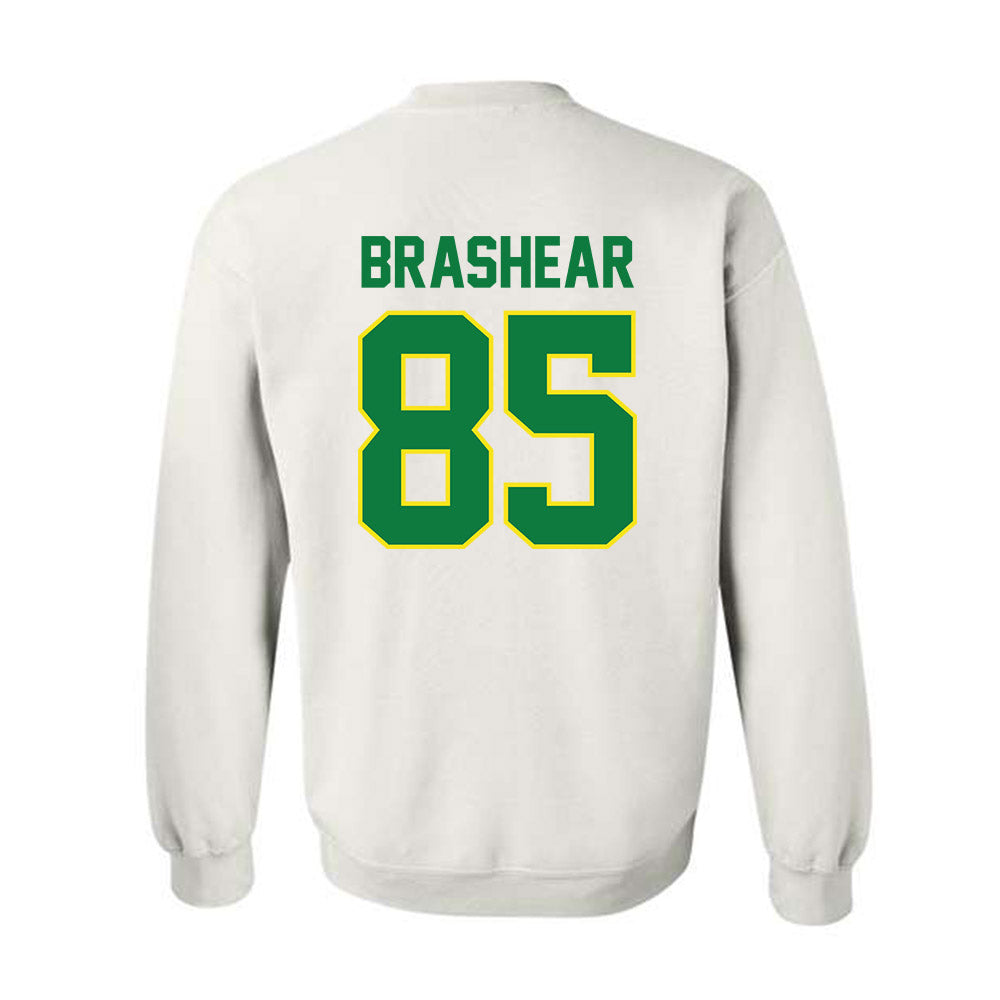Oregon - NCAA Football : Travis Brashear - Classic Shersey Crewneck Sweatshirt