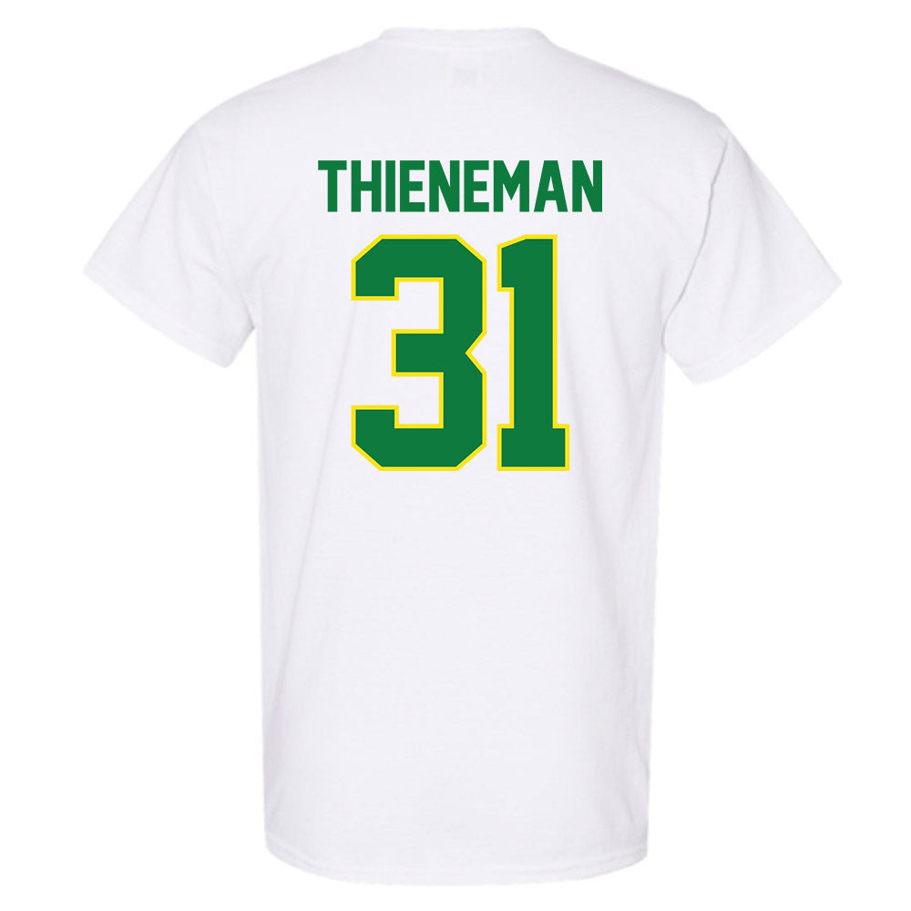 Oregon - NCAA Football : Dillon Thieneman - Classic Shersey T-Shirt-1