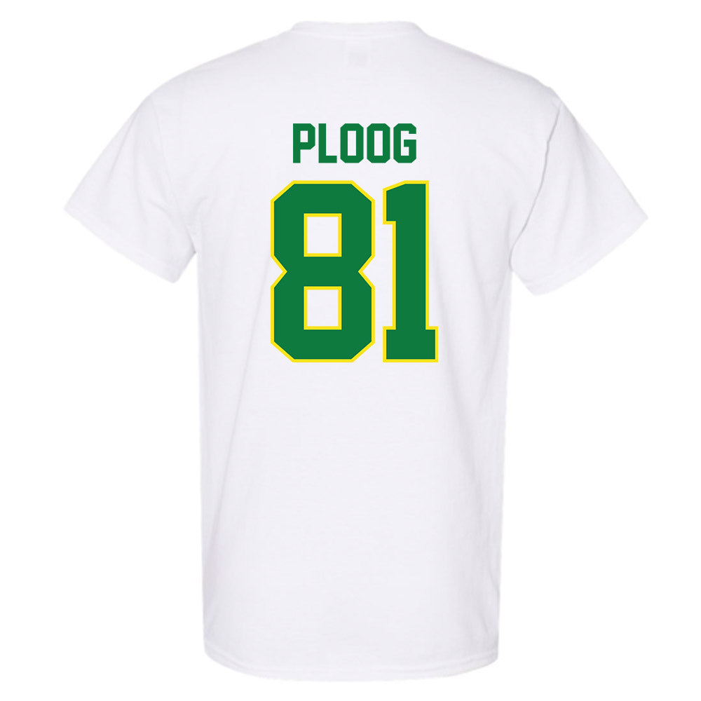 Oregon - NCAA Football : Vander Ploog - Classic Shersey T-Shirt-1