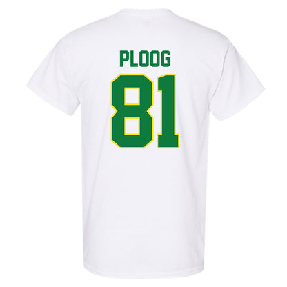 Oregon - NCAA Football : Vander Ploog - Classic Shersey T-Shirt-1