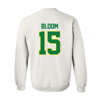 Oregon - NCAA Women's Soccer : Cailin Bloom - Classic Shersey Crewneck Sweatshirt-1