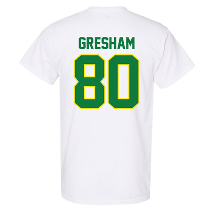 Oregon - NCAA Football : Dillon Gresham - Classic Shersey T-Shirt-1
