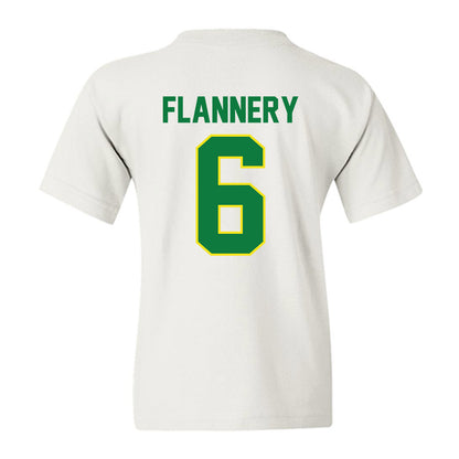 Oregon - NCAA Softball : Katie Flannery - Classic Shersey Youth T-Shirt-1
