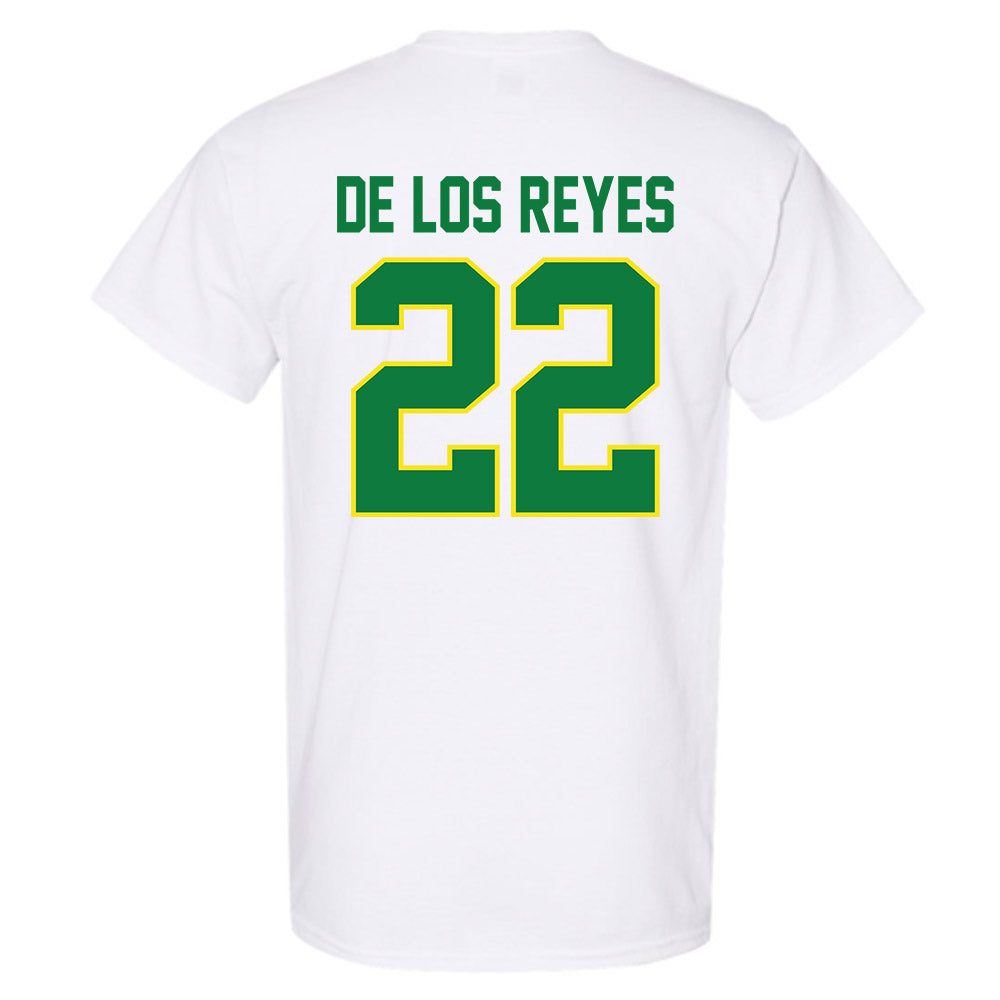 Oregon - NCAA Women's Volleyball : Maya De Los Reyes - Classic Shersey T-Shirt-1