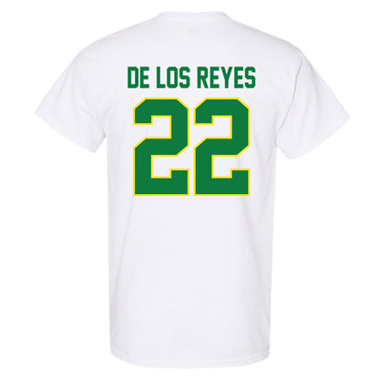 Oregon - NCAA Women's Volleyball : Maya De Los Reyes - Classic Shersey T-Shirt-1