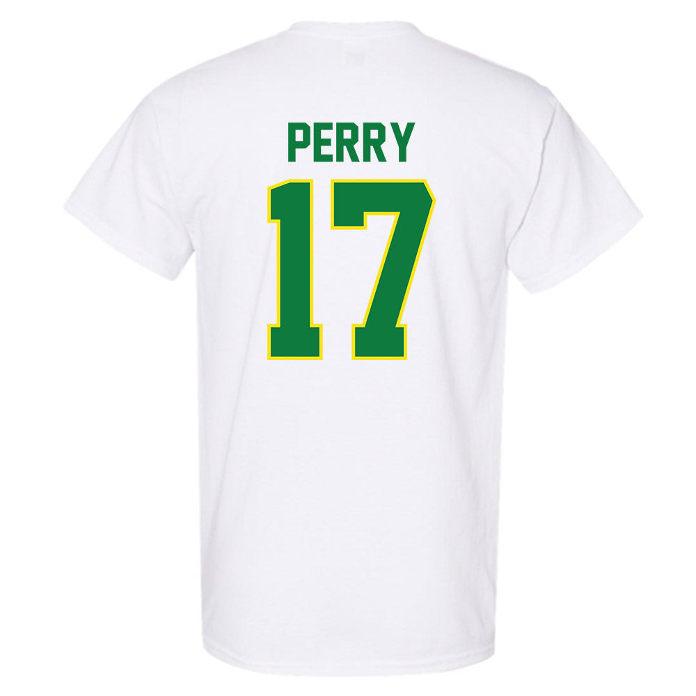 Oregon - NCAA Football : Cooper Perry - Classic Shersey T-Shirt-1
