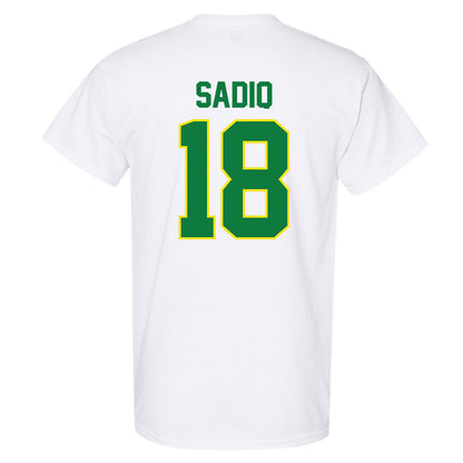 Oregon - NCAA Football : Kenyon Sadiq - Classic Shersey T-Shirt-1