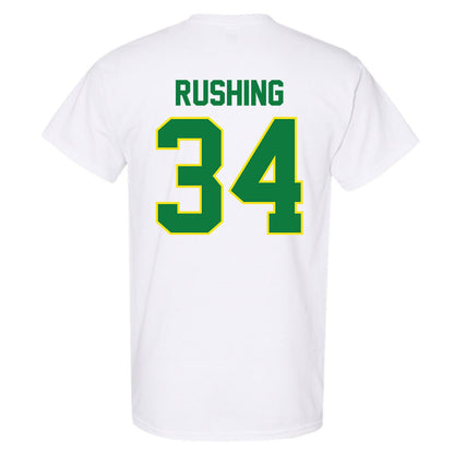 Oregon - NCAA Football : Cruz Rushing - Classic Shersey T-Shirt-1