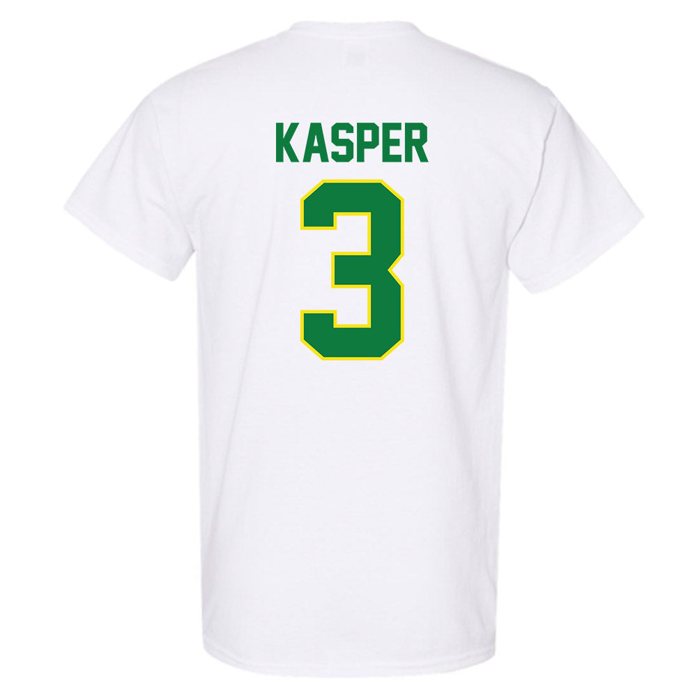 Oregon - NCAA Football : Kyler Kasper - Classic Shersey T-Shirt-1
