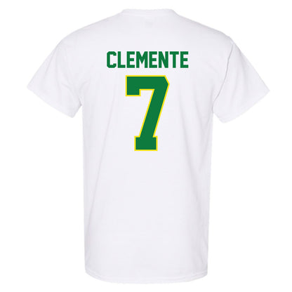 Oregon - NCAA Women's Volleyball : Alanah Clemente - Classic Shersey T-Shirt-1