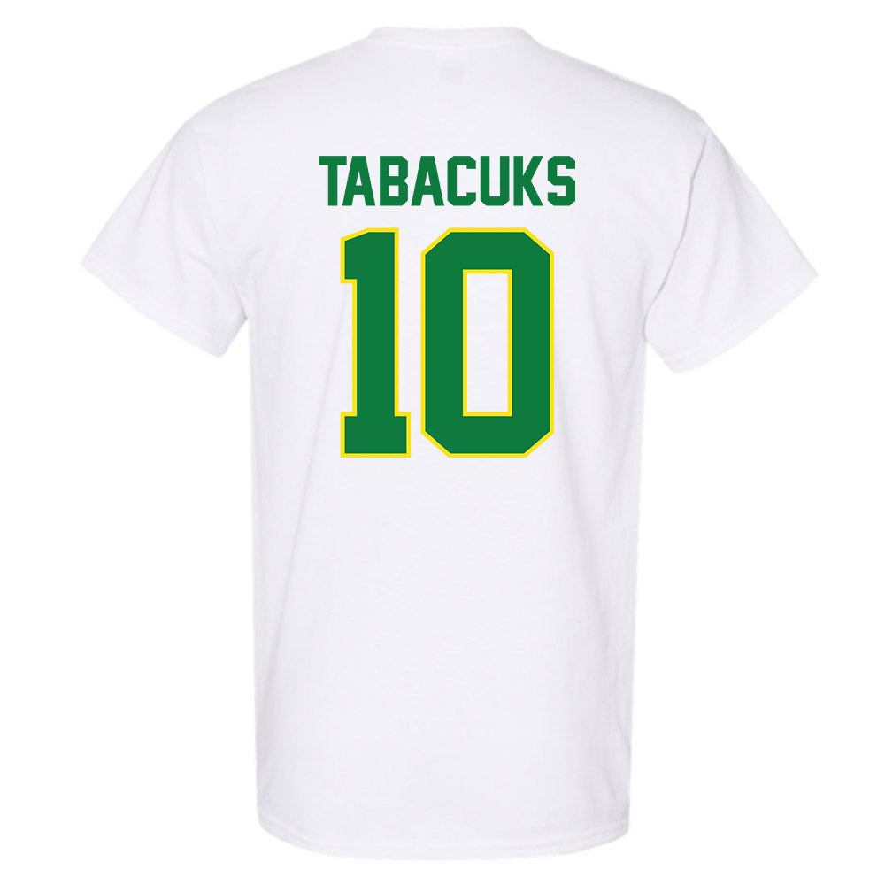 Oregon - NCAA Women's Volleyball : Maria Tabacuks - Classic Shersey T-Shirt-1