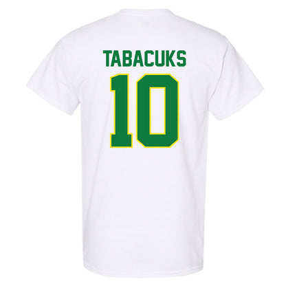 Oregon - NCAA Women's Volleyball : Maria Tabacuks - Classic Shersey T-Shirt-1