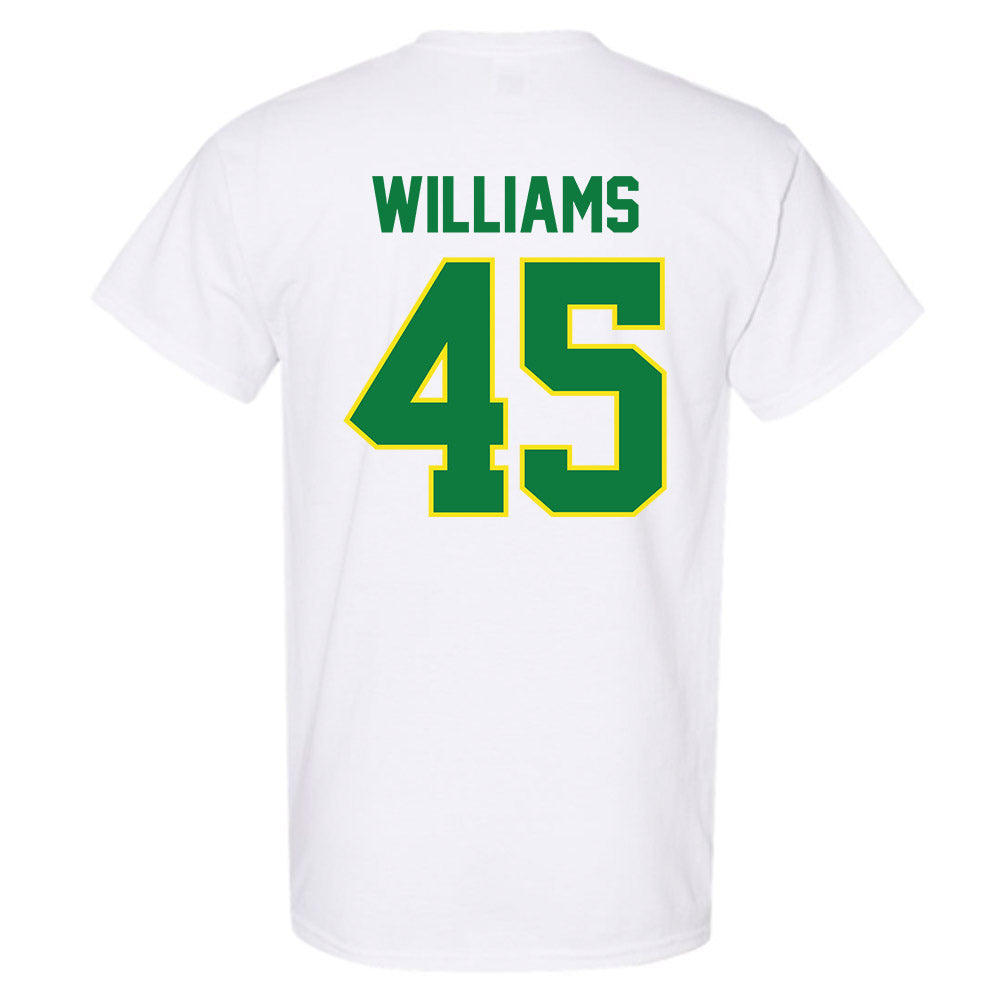 Oregon - NCAA Football : Torrence Williams - Classic Shersey T-Shirt-1