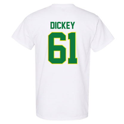 Oregon - NCAA Football : JaJuan Dickey - Classic Shersey T-Shirt-1