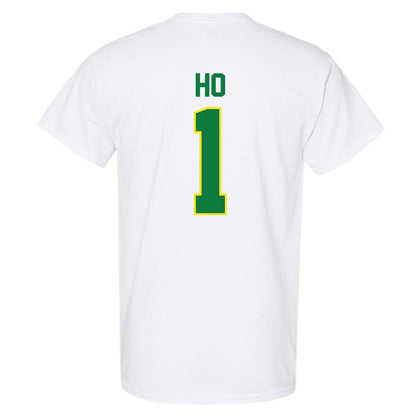 Oregon - NCAA Softball : Taryn Ho - Classic Shersey T-Shirt-1
