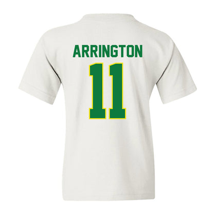 Oregon - NCAA Women's Volleyball : Marlee Arrington - Classic Shersey Youth T-Shirt-1