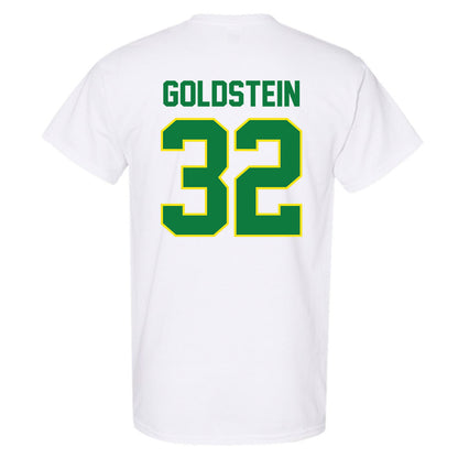 Oregon - NCAA Women's Soccer : Caeley Goldstein - Classic Shersey T-Shirt-1