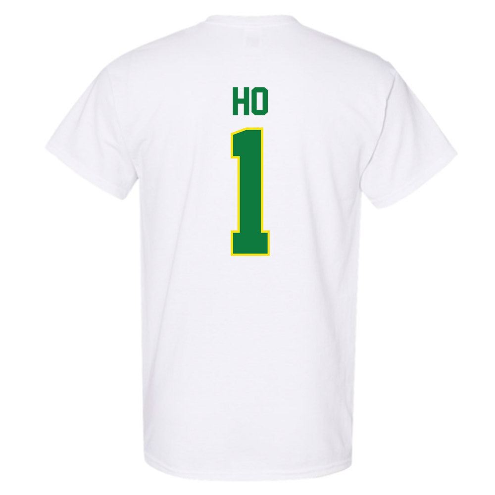 Oregon - NCAA Softball : Taryn Ho - Classic Shersey T-Shirt-1
