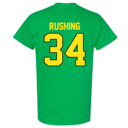 Oregon - NCAA Football : Cruz Rushing - Classic Shersey T-Shirt-1