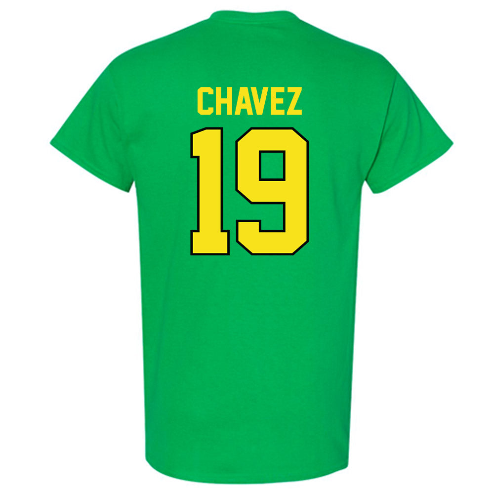 Oregon - NCAA Women's Soccer : Kailee Chavez - Classic Shersey T-Shirt