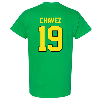 Oregon - NCAA Women's Soccer : Kailee Chavez - Classic Shersey T-Shirt