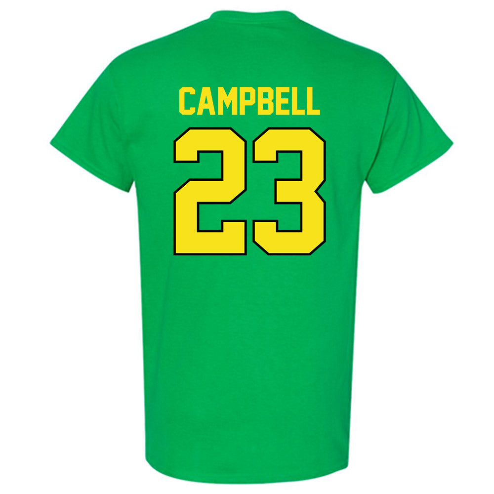 Oregon - NCAA Beach Volleyball : Addison Campbell - Classic Shersey T-Shirt-1