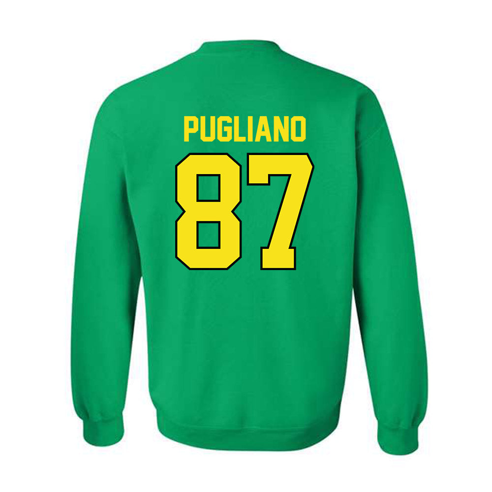Oregon - NCAA Football : Aj Pugliano - Classic Shersey Crewneck Sweatshirt