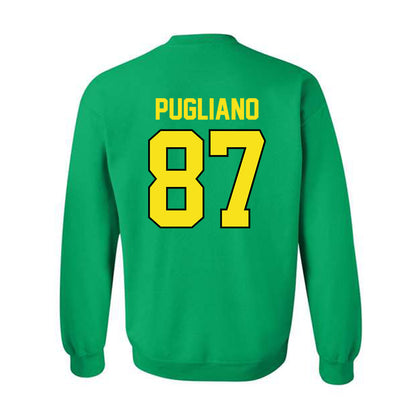 Oregon - NCAA Football : Aj Pugliano - Classic Shersey Crewneck Sweatshirt