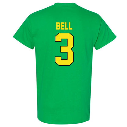 Oregon - NCAA Women's Basketball : Sofia Bell - Classic Shersey T-Shirt-1
