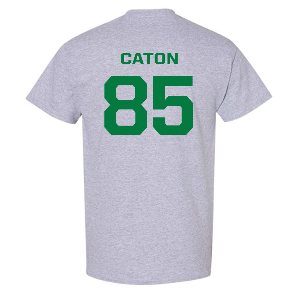 Oregon - NCAA Football : Kade Caton - Classic Shersey T-Shirt-1