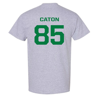 Oregon - NCAA Football : Kade Caton - Classic Shersey T-Shirt-1