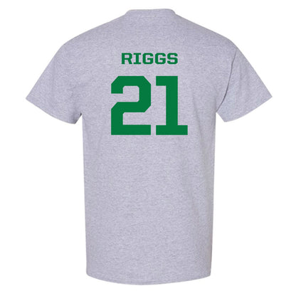 Oregon - NCAA Football : Da'Jaun Riggs - Classic Shersey T-Shirt-1