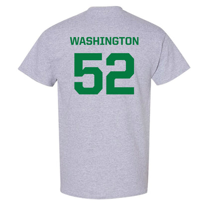 Oregon - NCAA Football : A'Mauri Washington - Classic Shersey T-Shirt-1