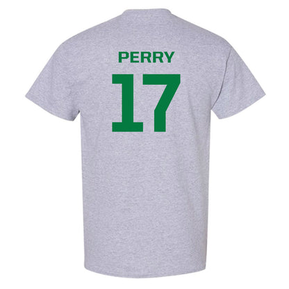 Oregon - NCAA Football : Cooper Perry - Classic Shersey T-Shirt-1