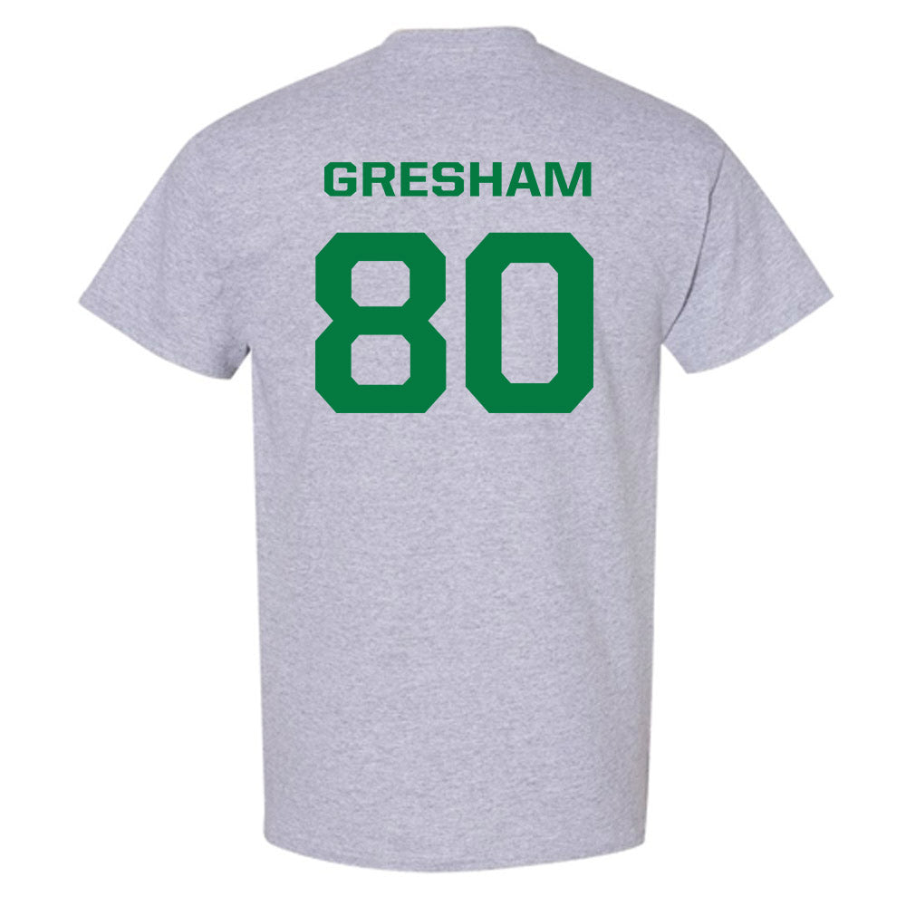 Oregon - NCAA Football : Dillon Gresham - Classic Shersey T-Shirt-1