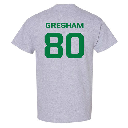 Oregon - NCAA Football : Dillon Gresham - Classic Shersey T-Shirt-1