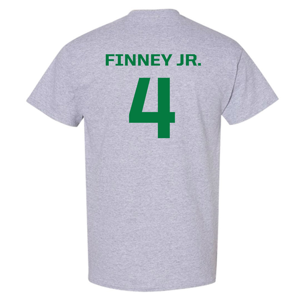 Oregon - NCAA Football : Brandon Finney Jr. - Classic Shersey T-Shirt-1