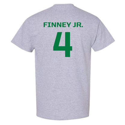 Oregon - NCAA Football : Brandon Finney Jr. - Classic Shersey T-Shirt-1
