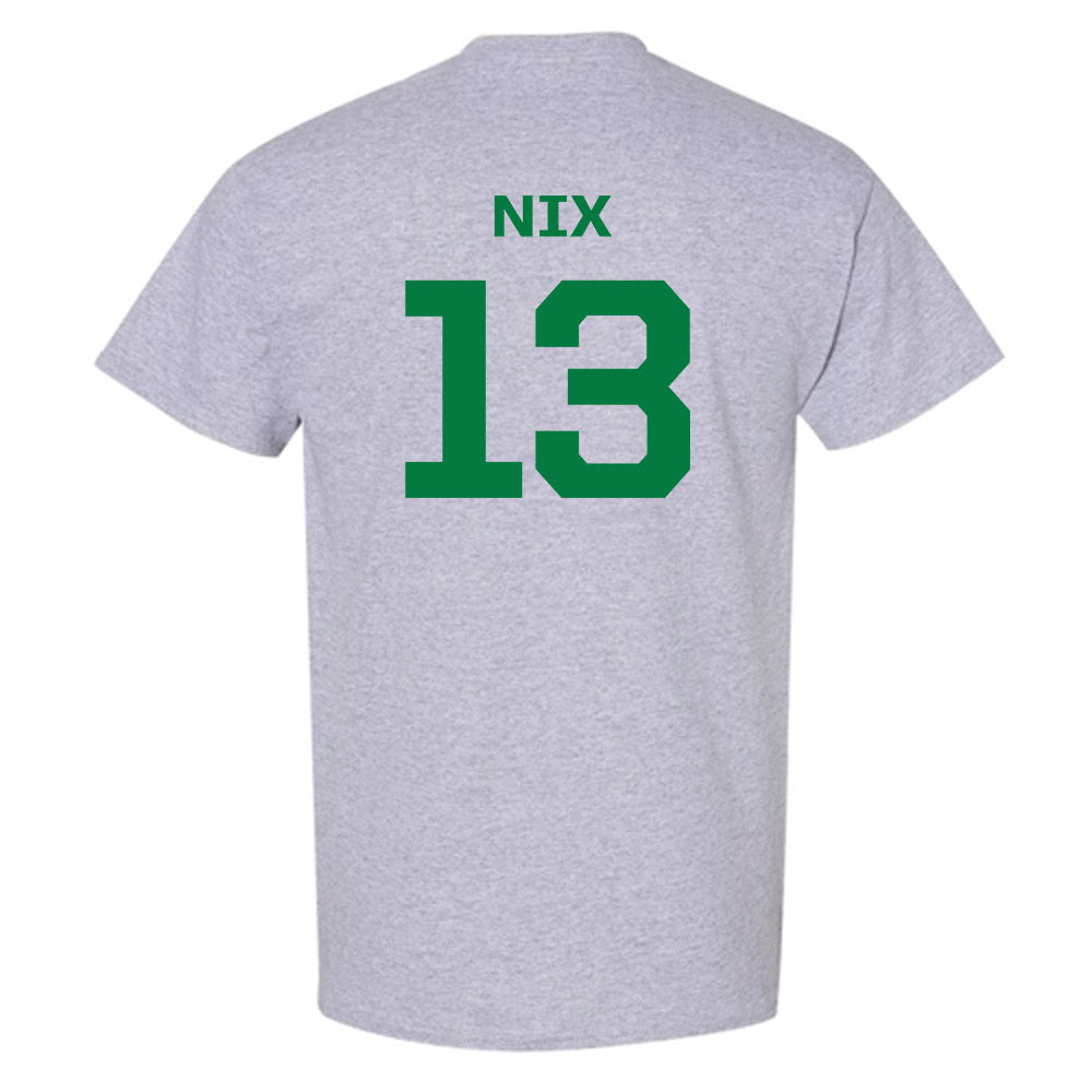 Oregon - NCAA Football : Gavin Nix - Classic Shersey T-Shirt-1