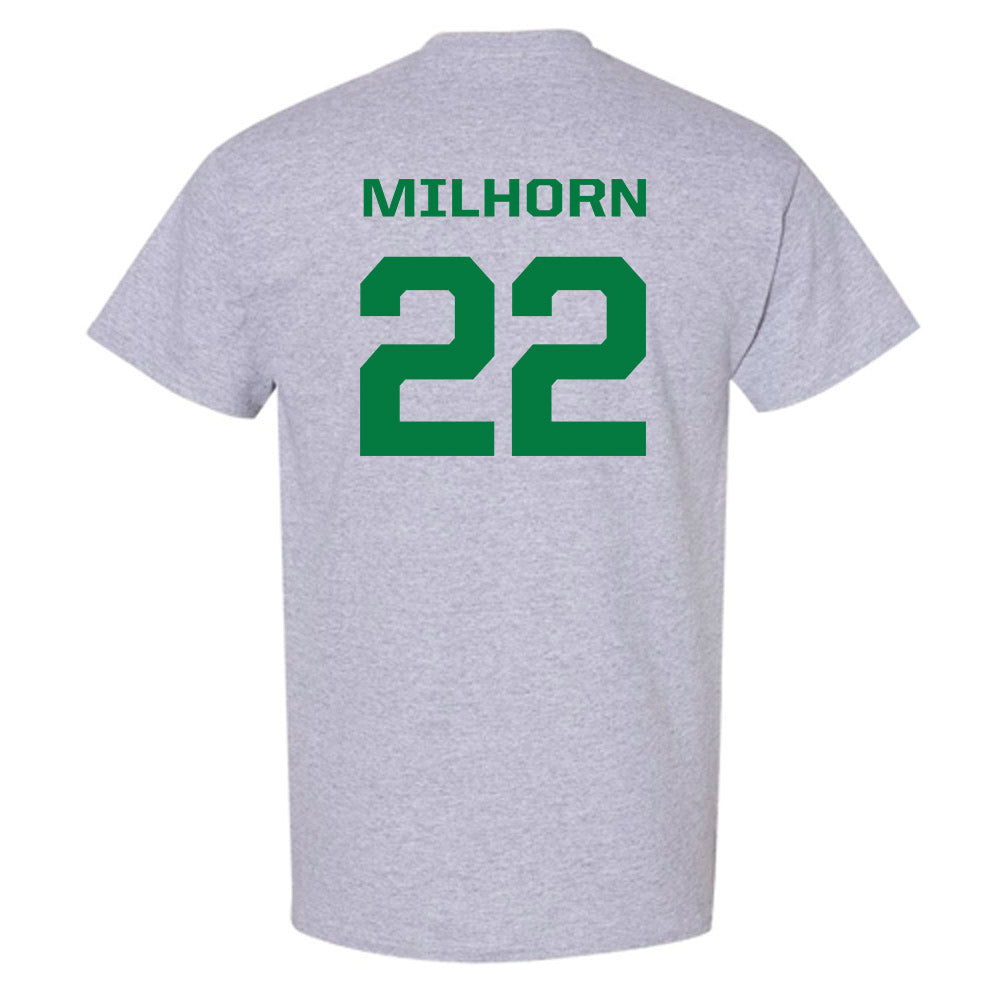 Oregon - NCAA Softball : Maddie Milhorn - Classic Shersey T-Shirt-1