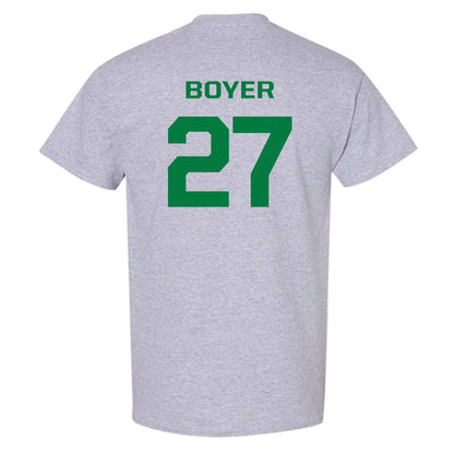 Oregon - NCAA Women's Soccer : Addisen Boyer - Classic Shersey T-Shirt-1