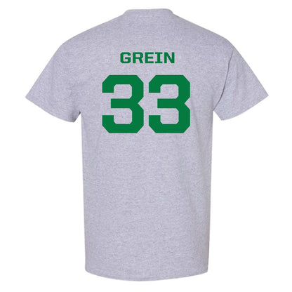 Oregon - NCAA Softball : Lyndsey Grein - Classic Shersey T-Shirt-1