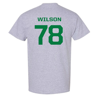 Oregon - NCAA Football : Gernorris Wilson - Classic Shersey T-Shirt-1